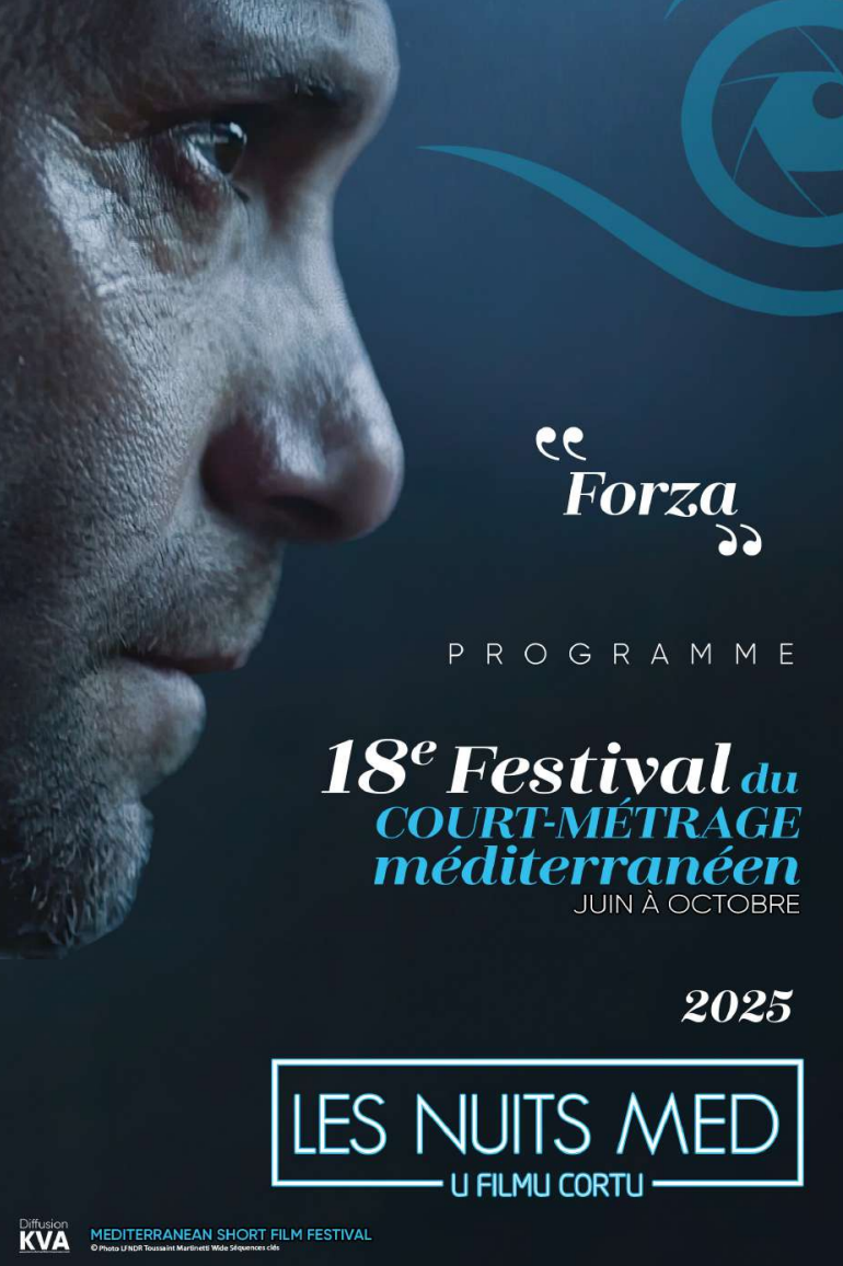 affiche