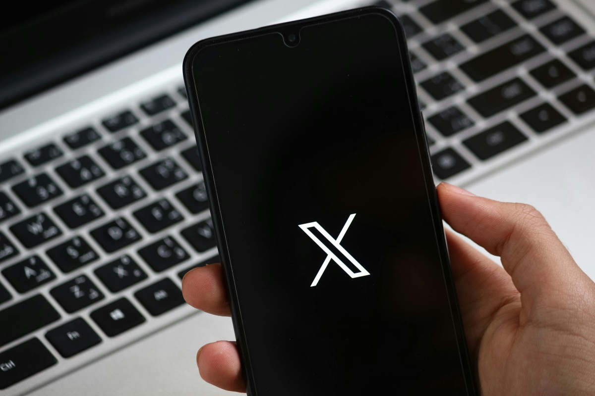 x