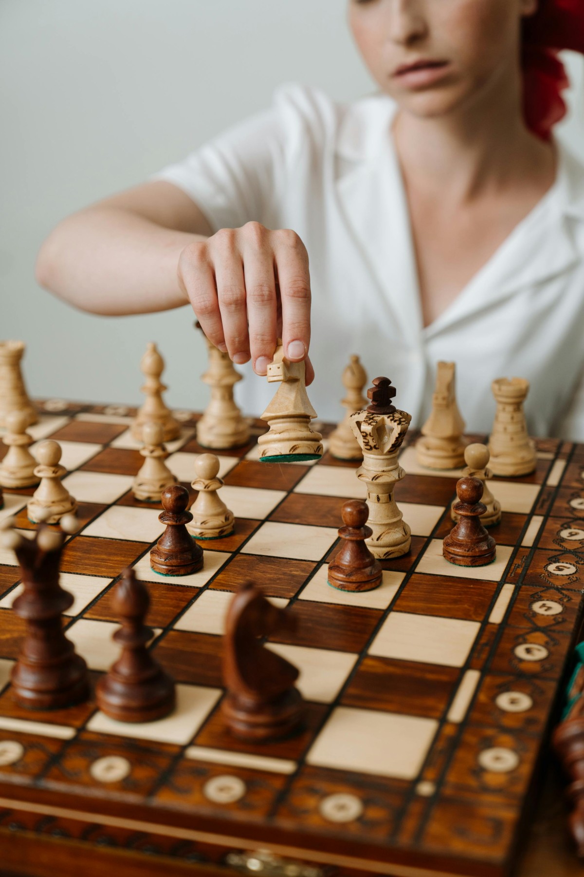 Echecs