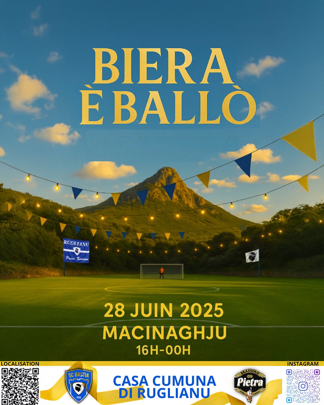 affiche