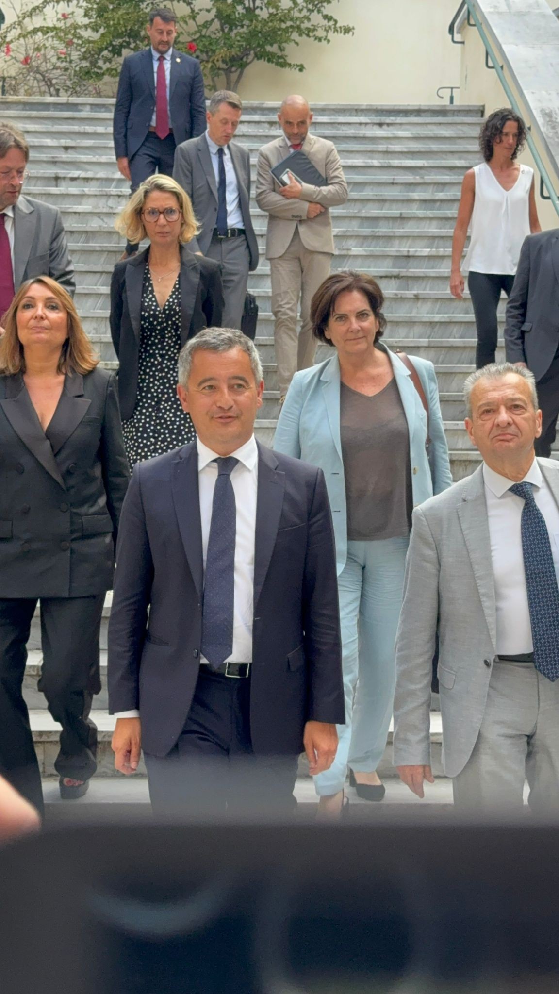 Darmanin