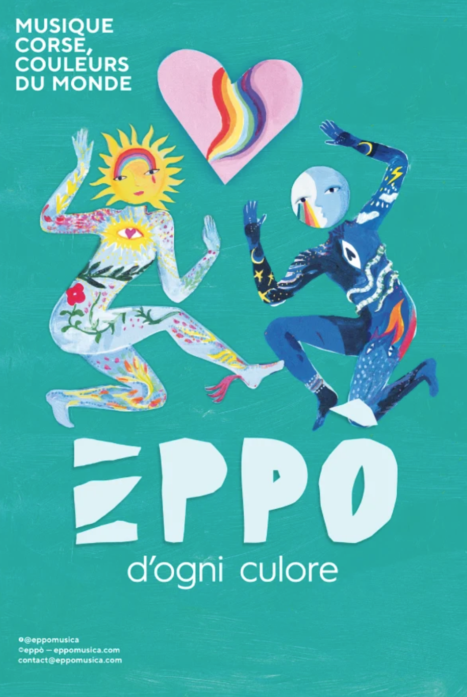 affiche