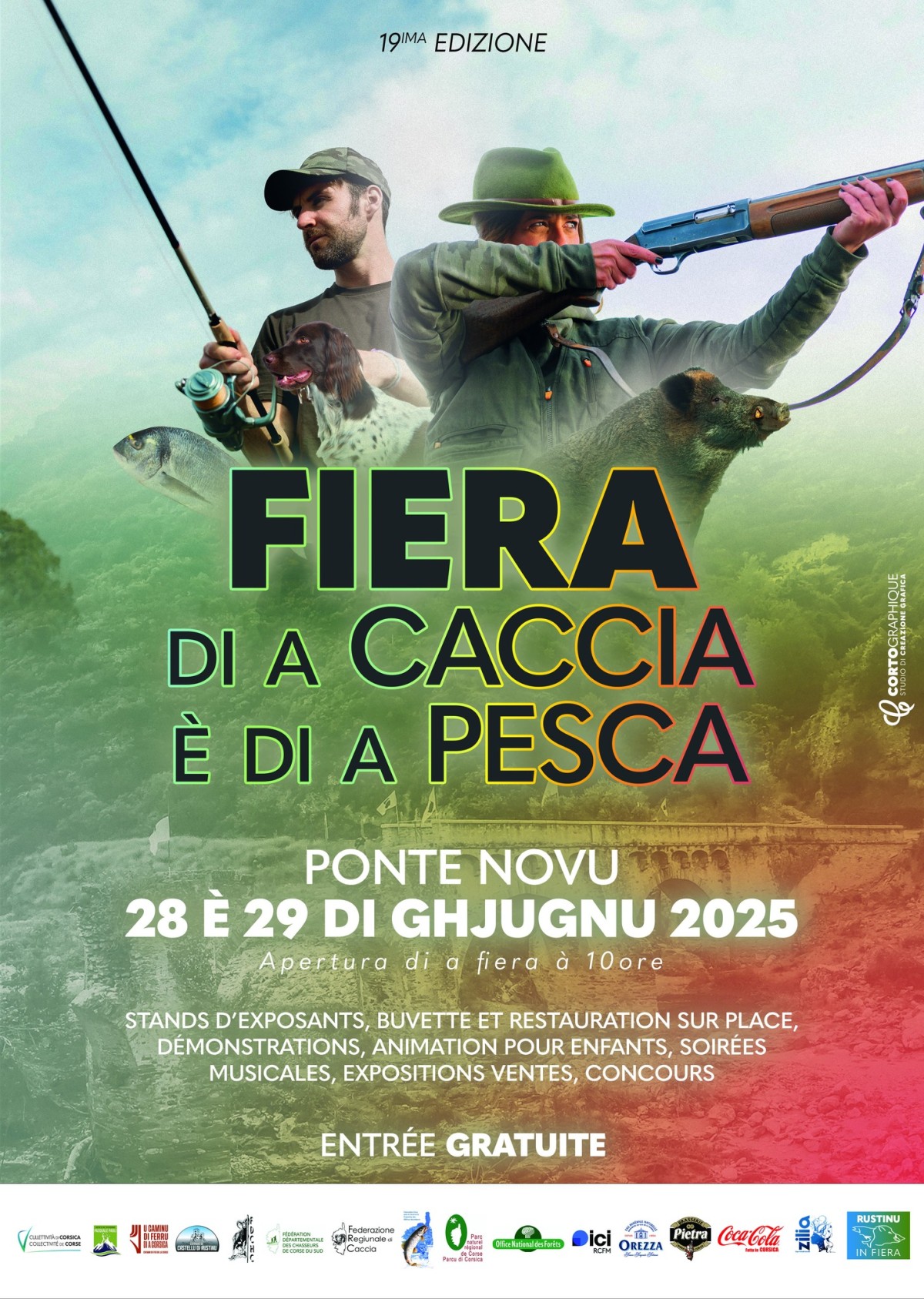 foire de la chasse 