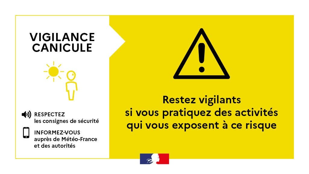 canicule