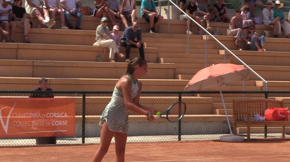 tennis lola