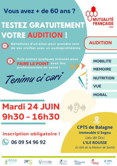 affiche