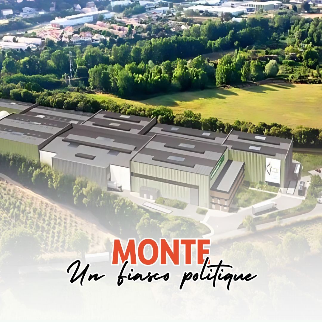 monte