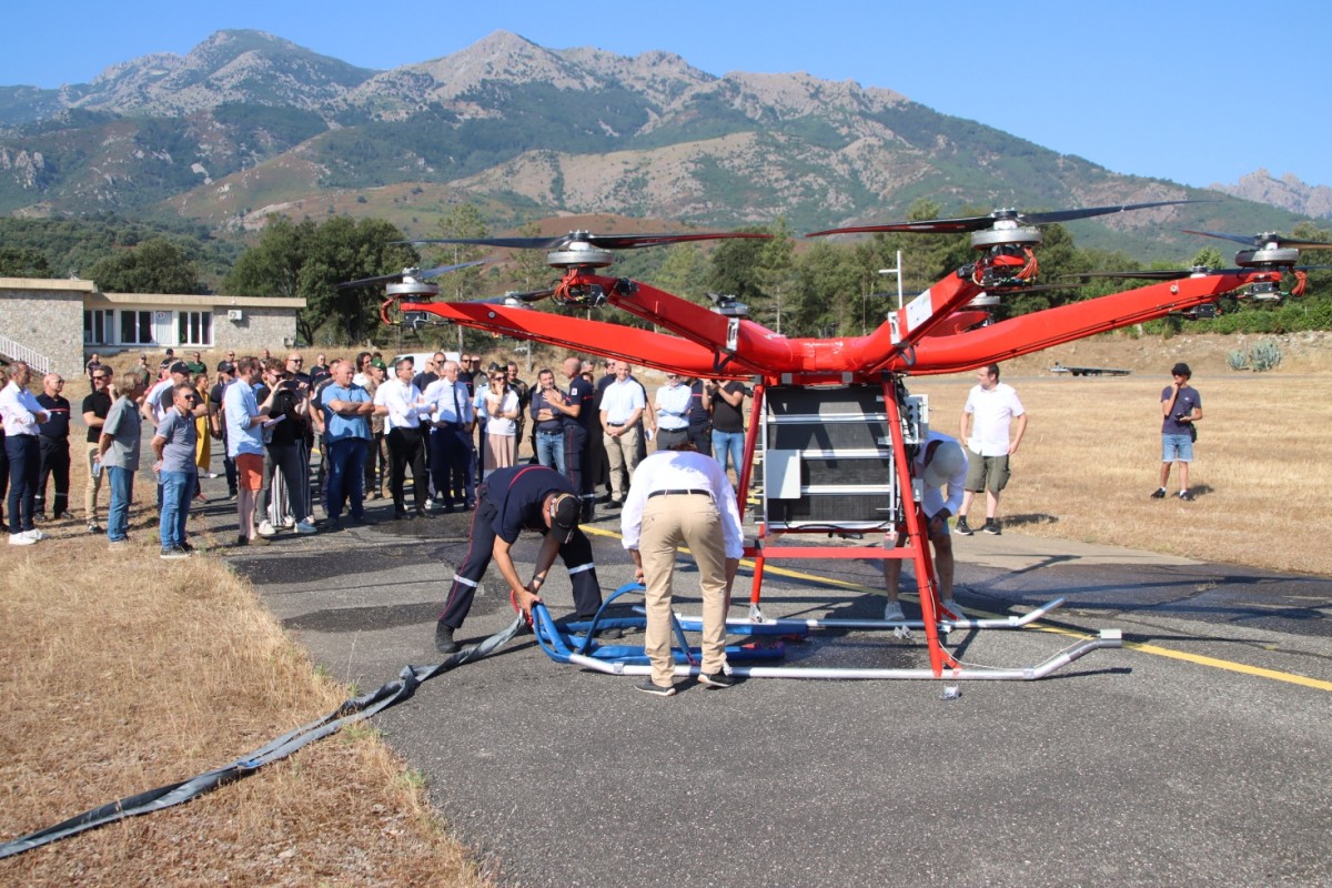 drone