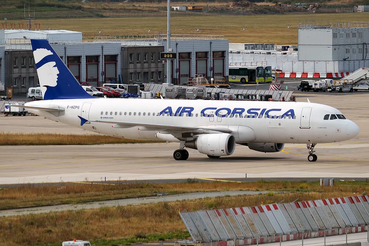 aircorsica