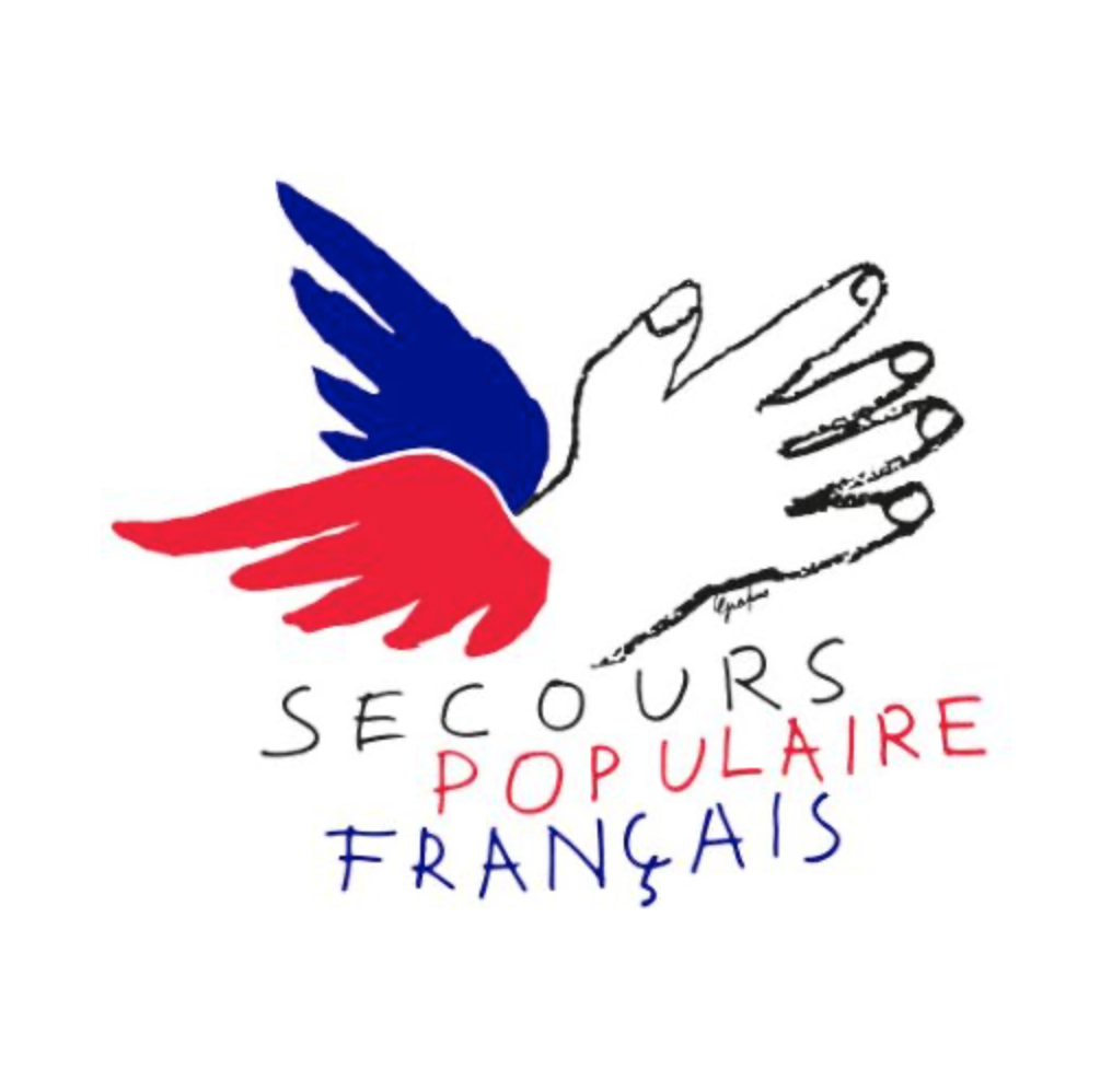 secours populaire ile rousse