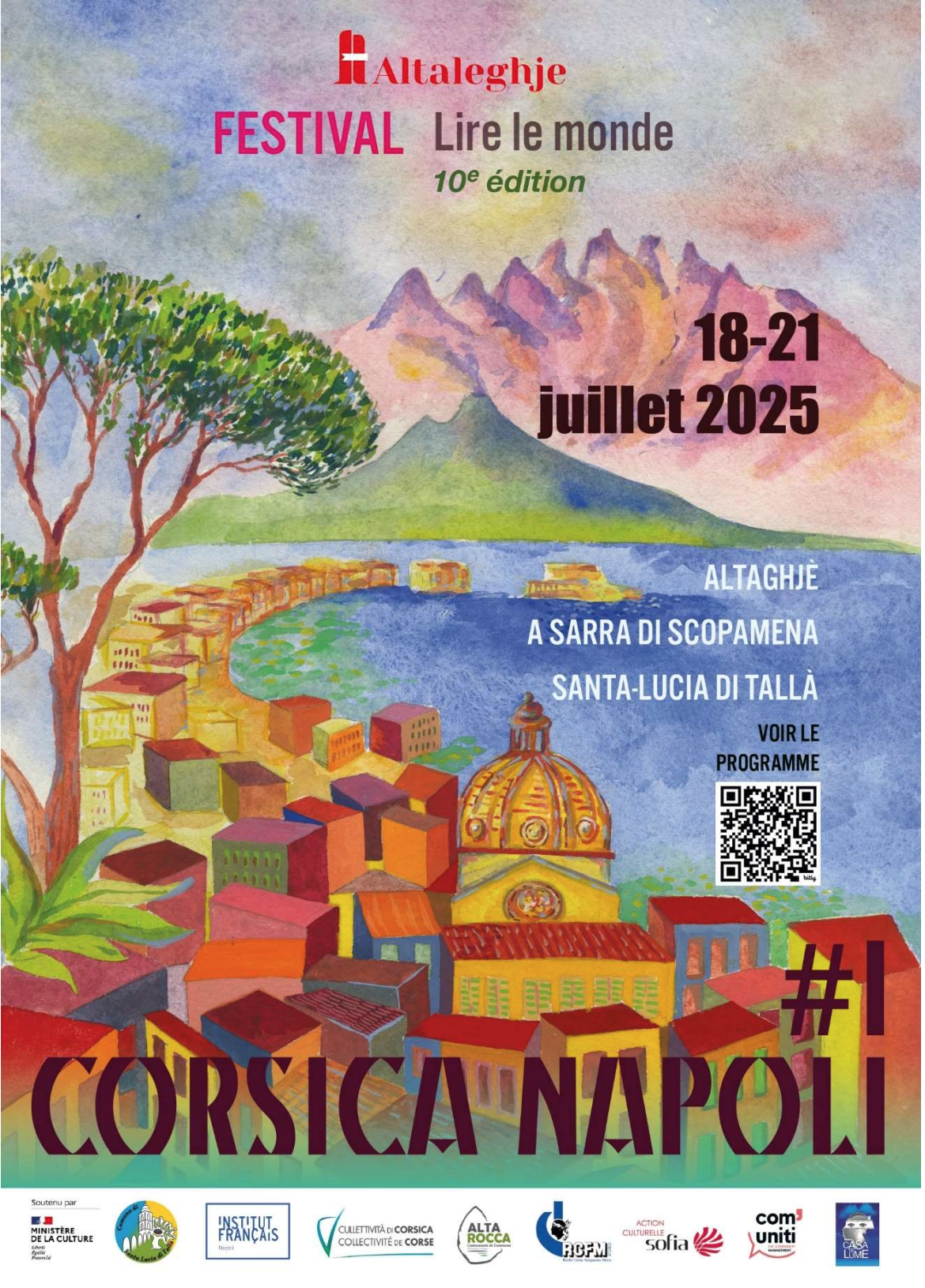 affiche
