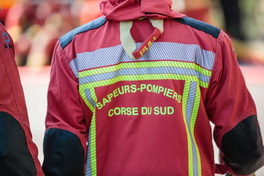pompier