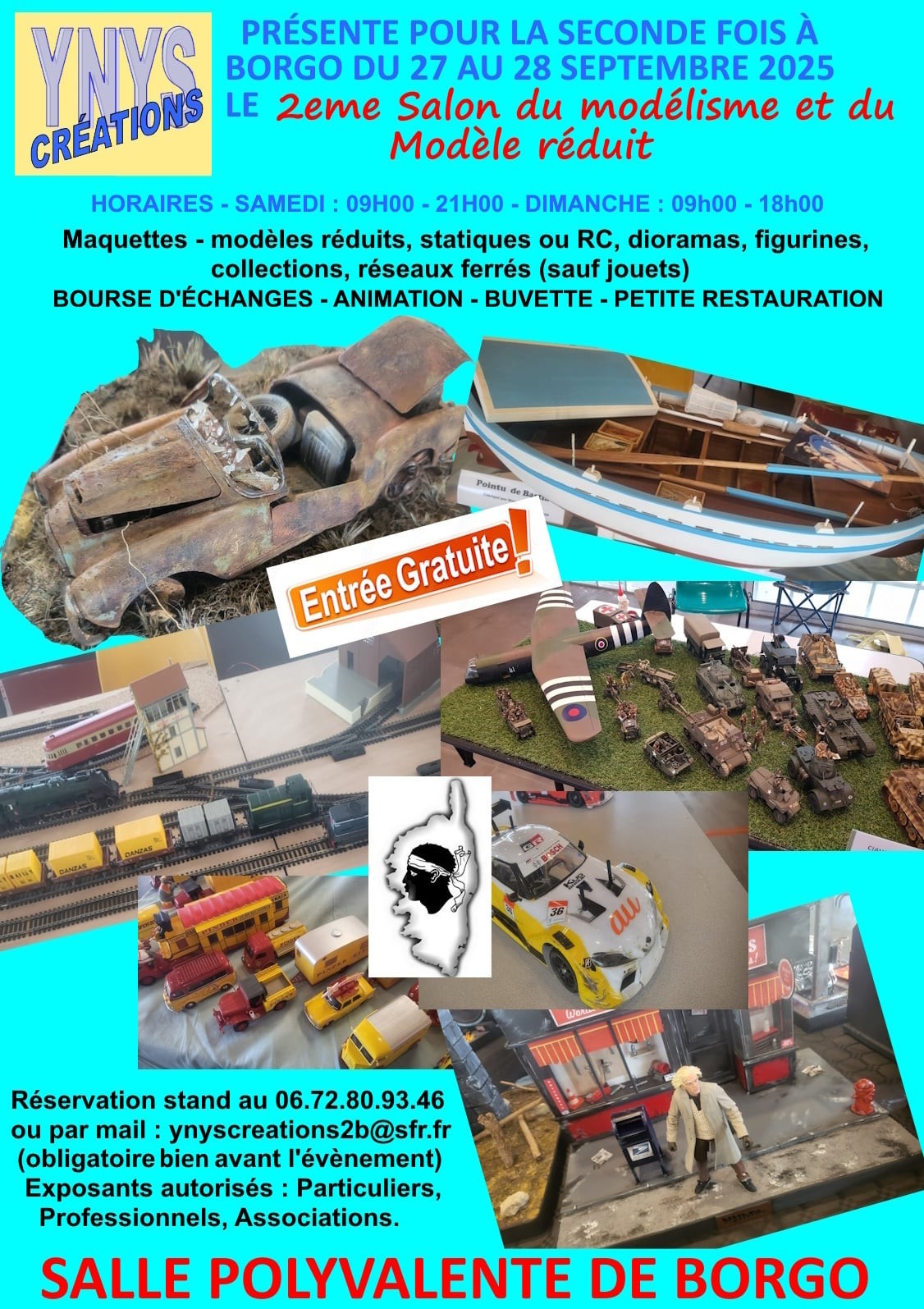 affiche