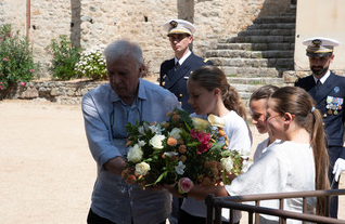 hommage