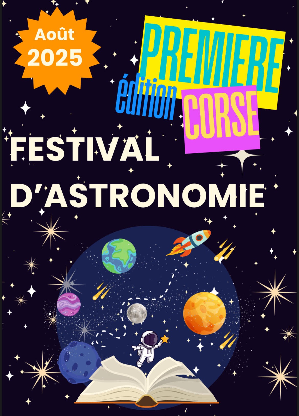 affiche