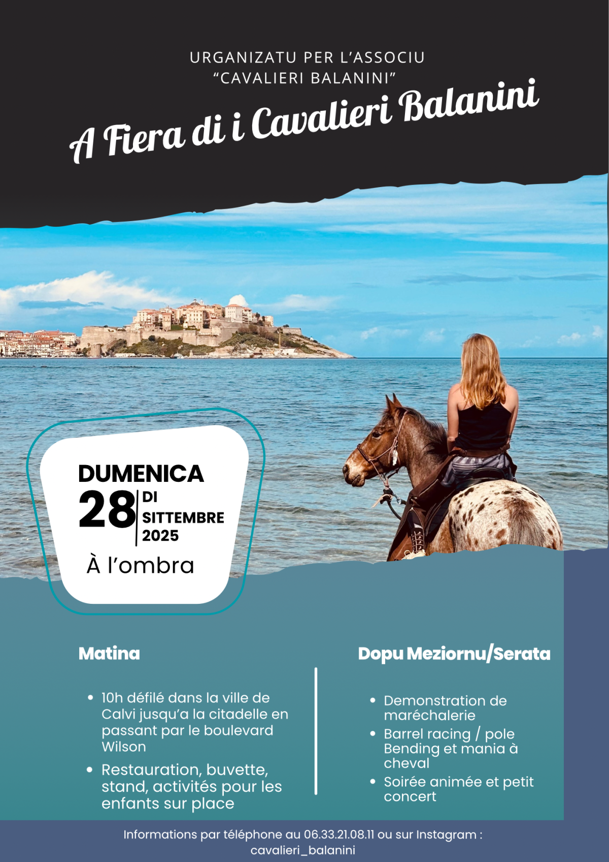 affiche