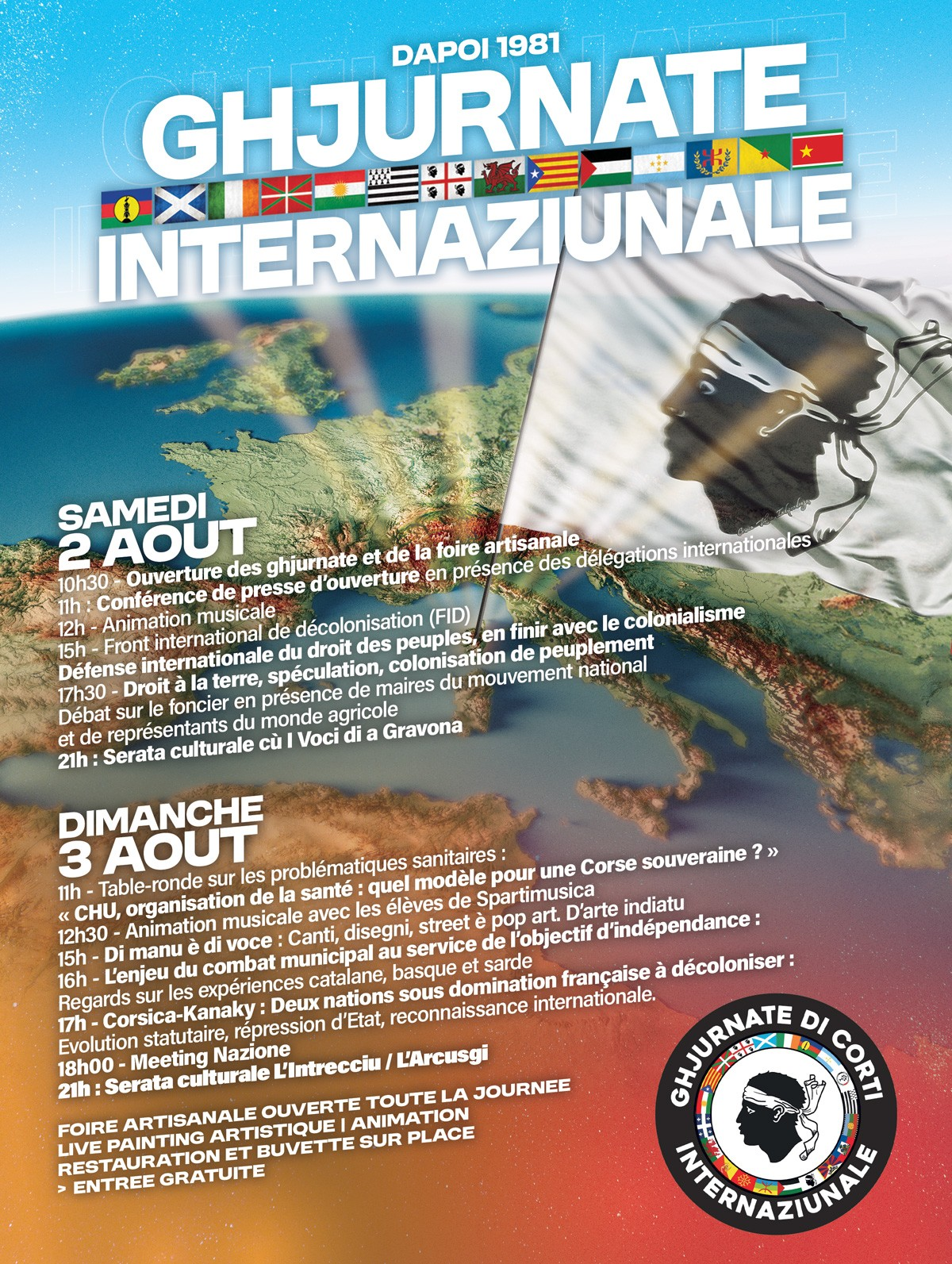 affiche