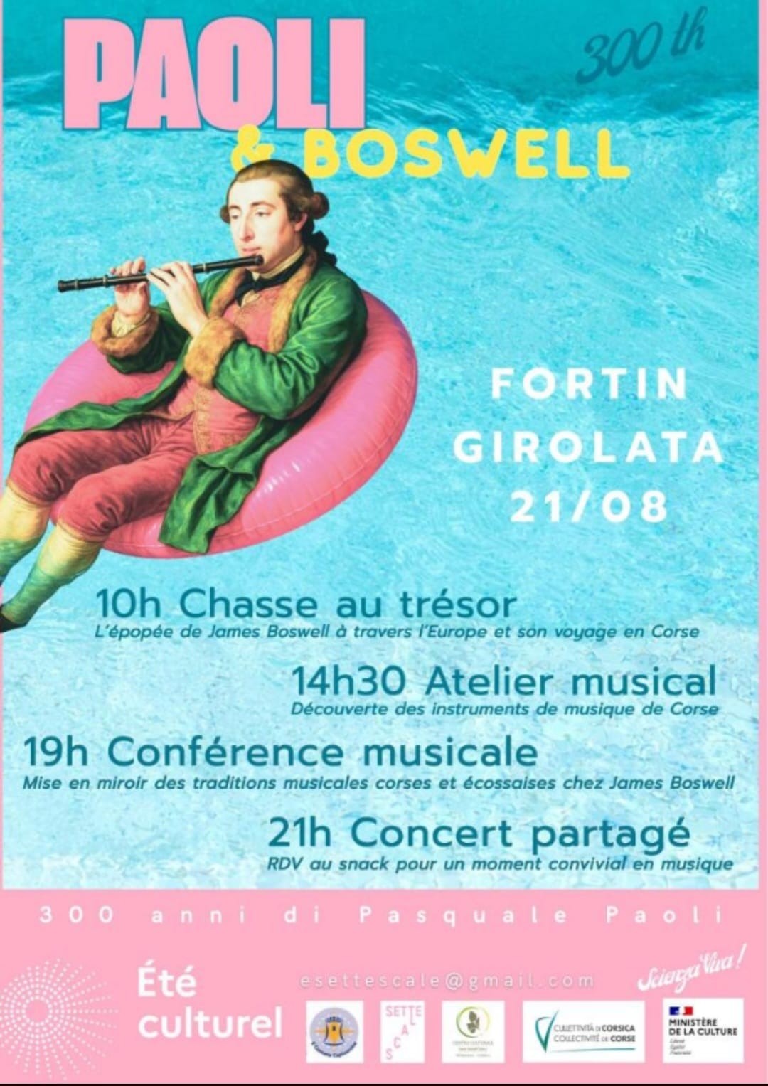 affiche