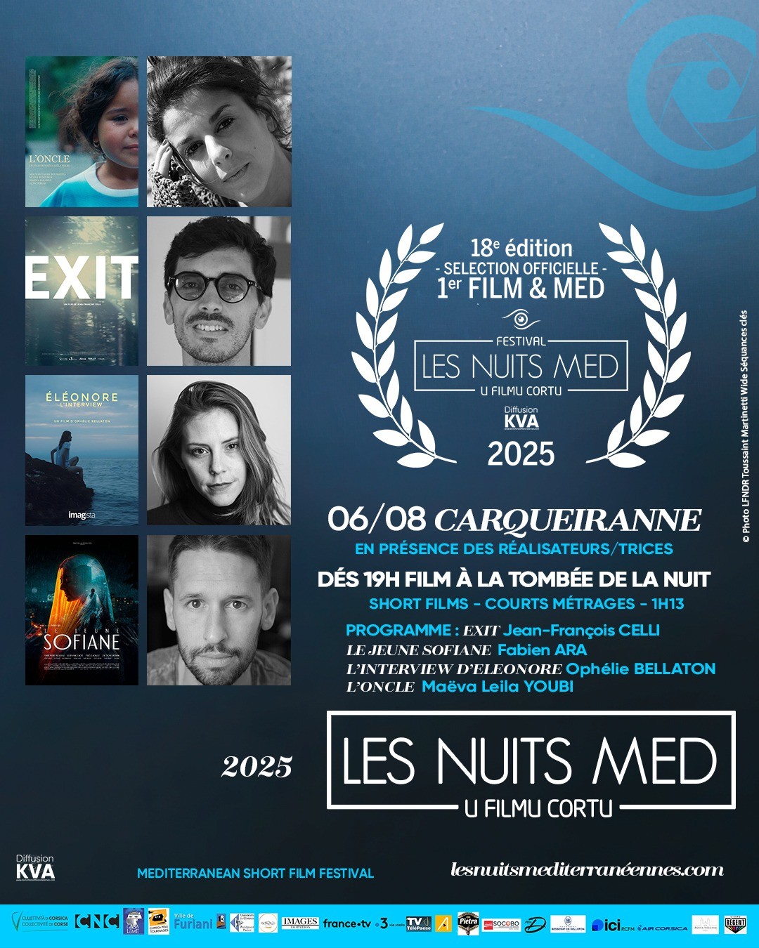 nuit du med
