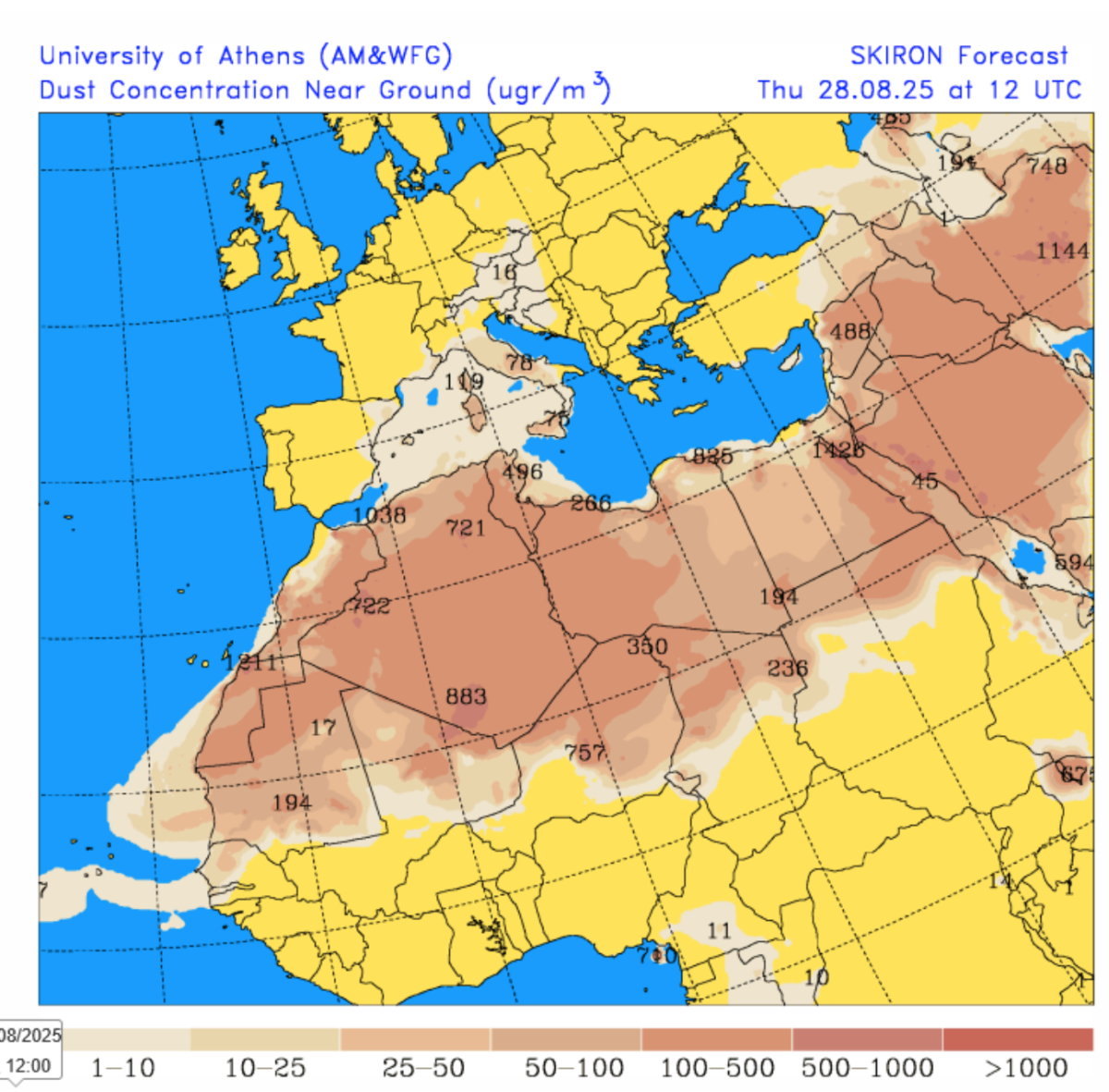 carte