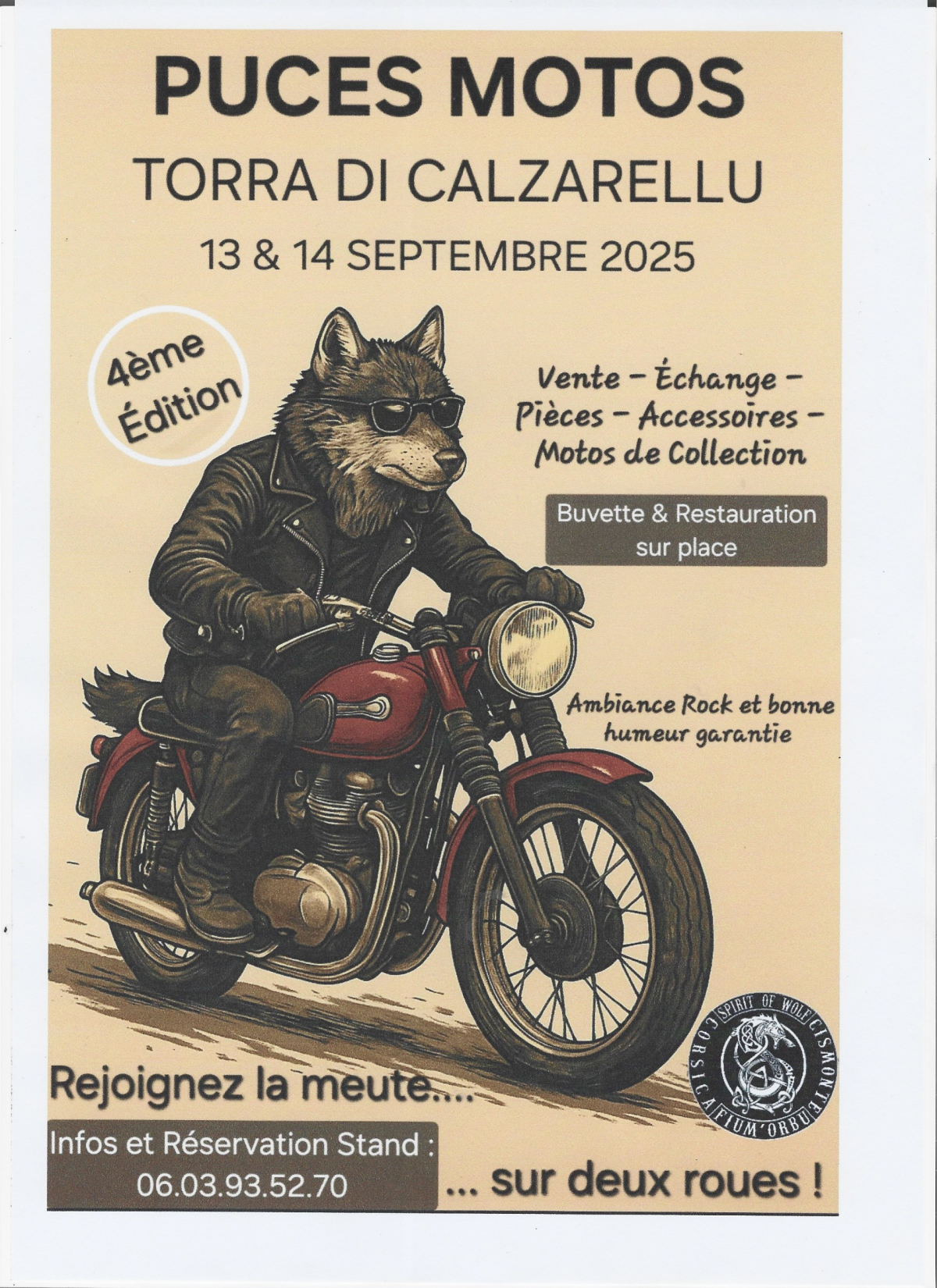 moto calzarellu