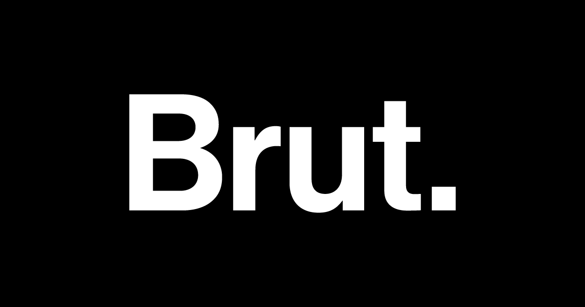 brut logo