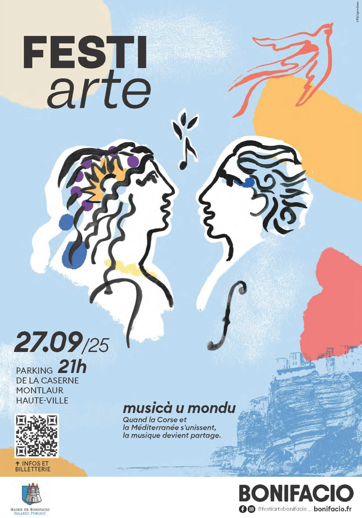 affiche