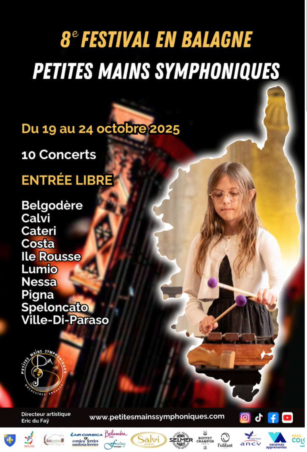affiche