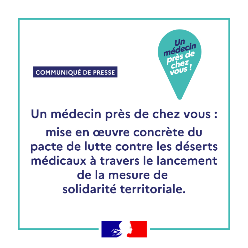 "médecin près de chez vous"