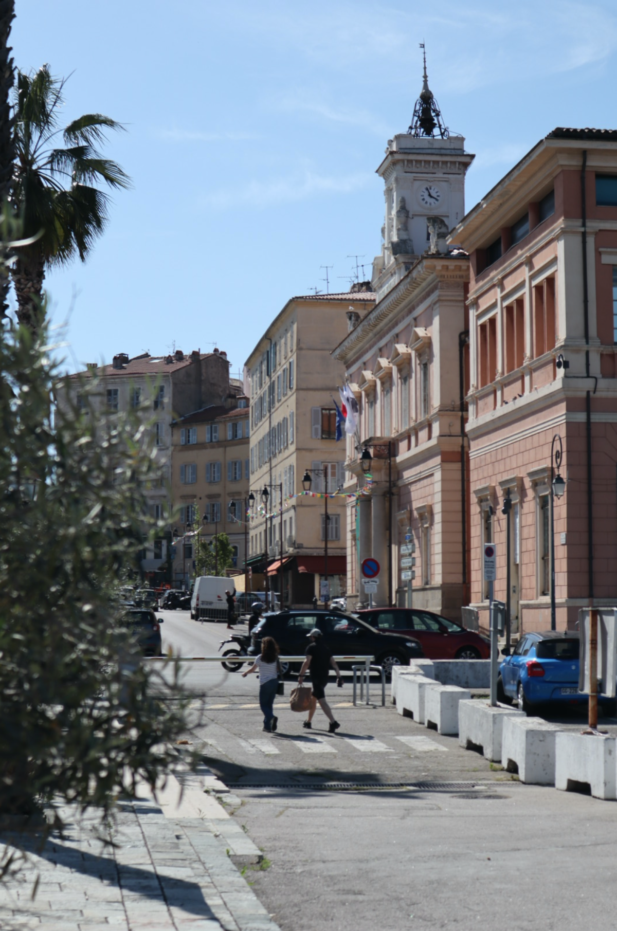 Ajaccio