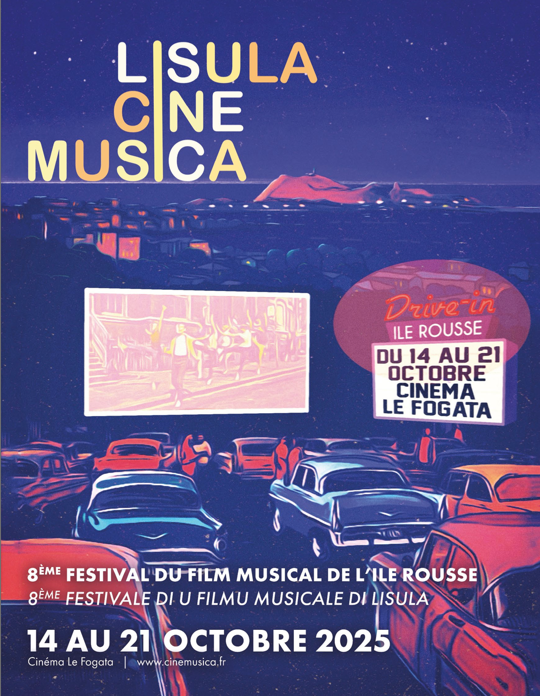 affiche