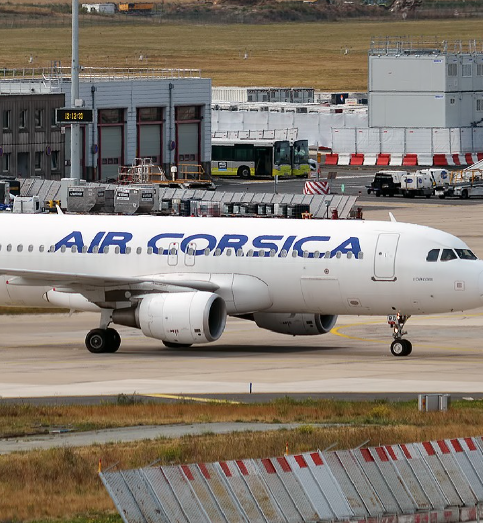 aircorsica