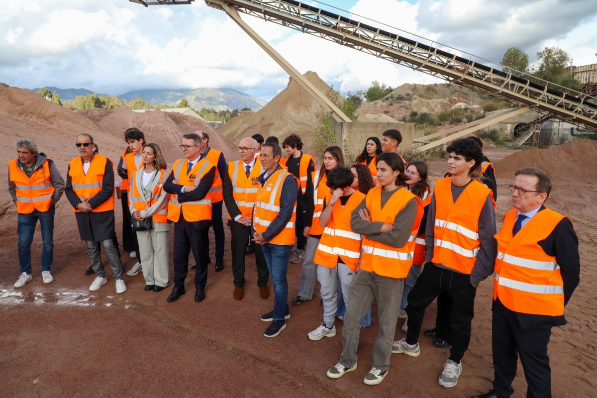 Semaine de l'industrie