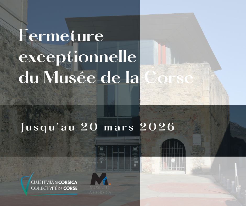 musée de la corse