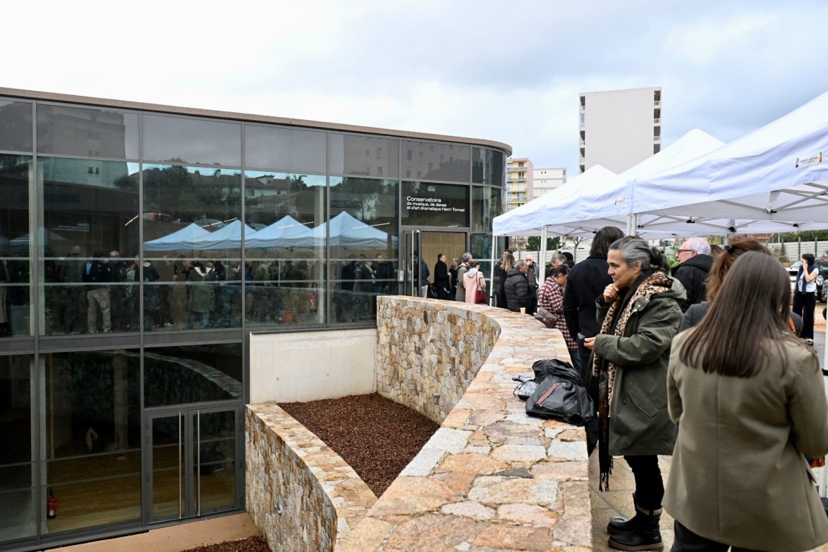 Ville d'Ajaccio - Cità d'Aiacciu  Facebook