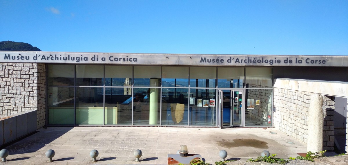 Musée de Corse