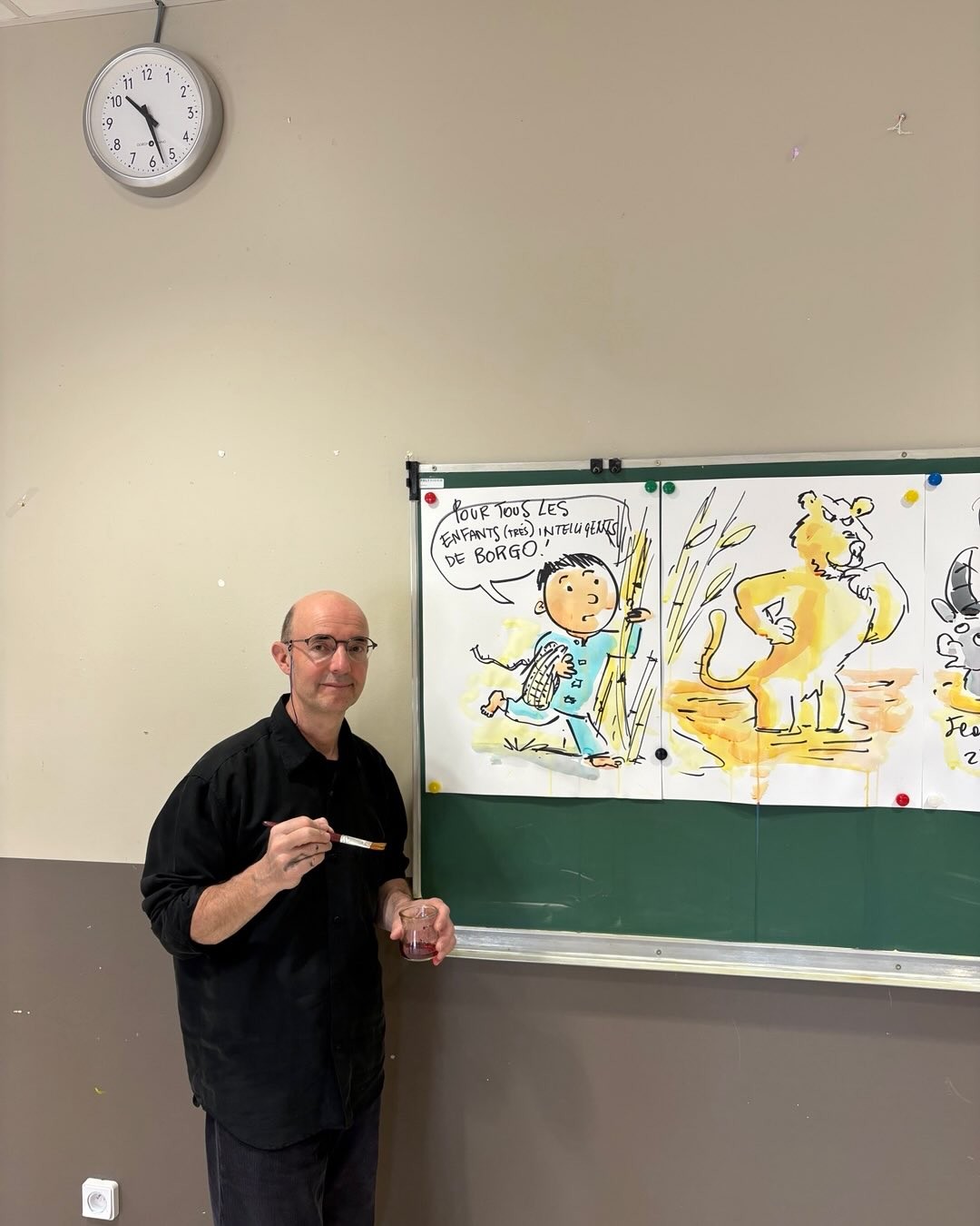 Jean-Charles Sarrazin