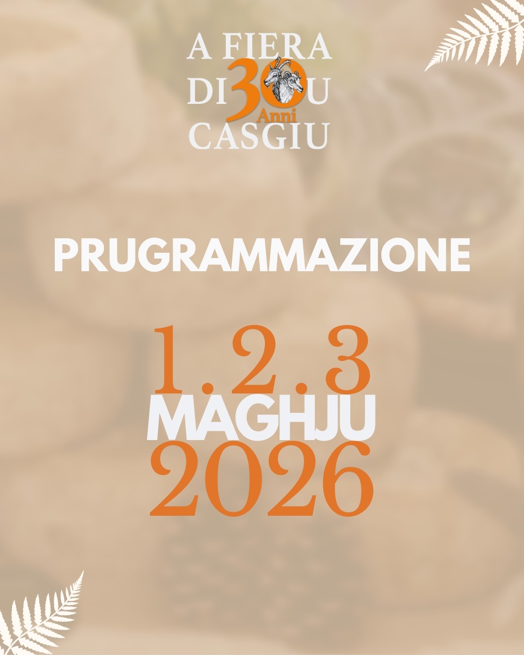 Fiera di u Casgiu