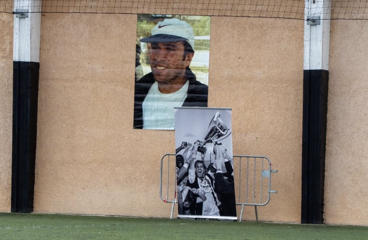 challenge dominique ruttily