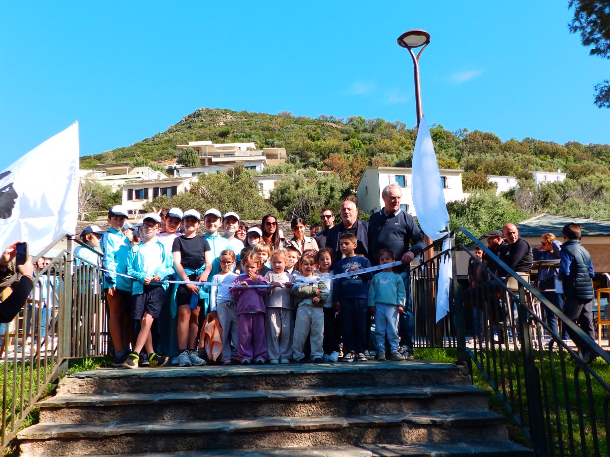 Foire chasse et pêche San Martinu