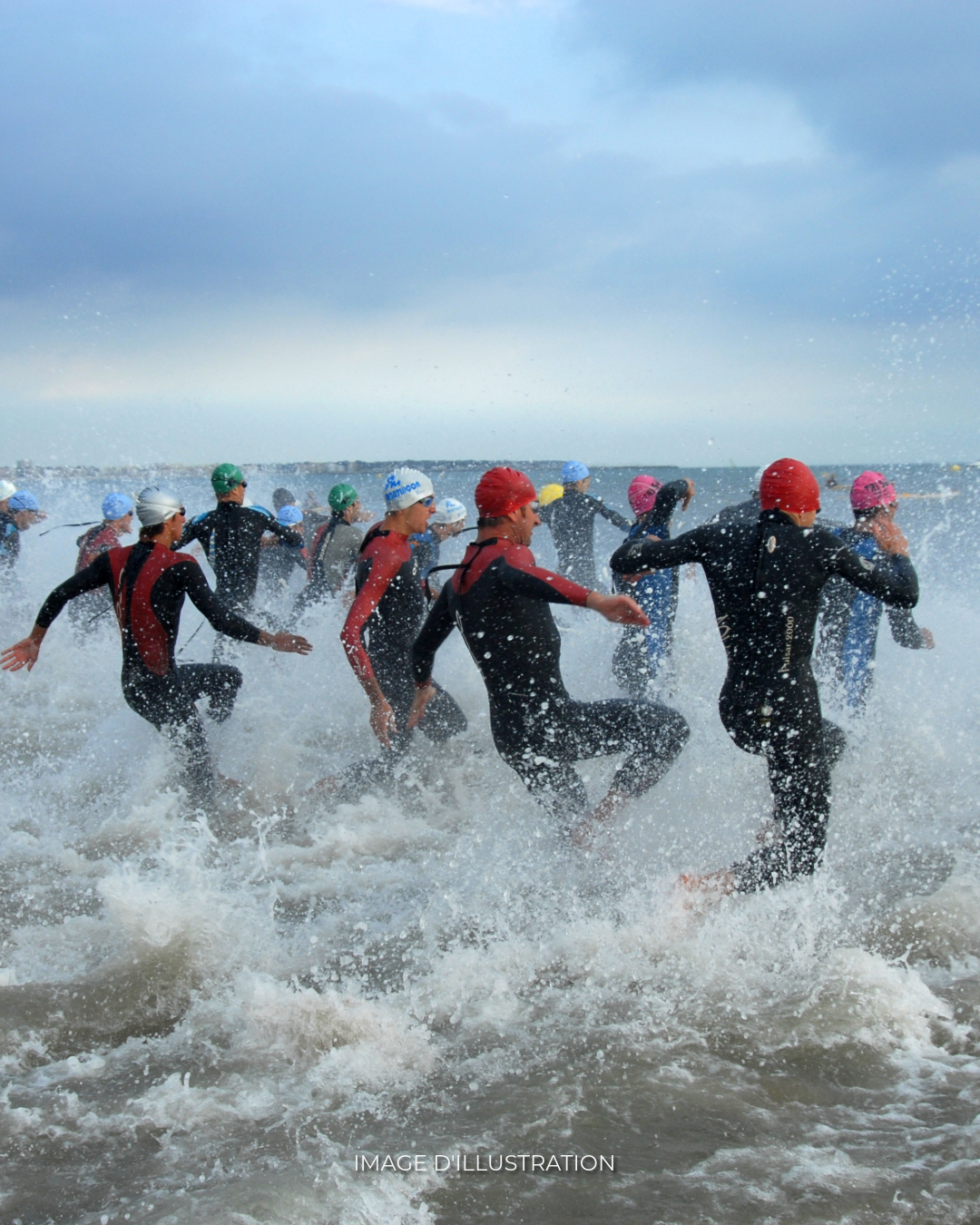 SwimRun