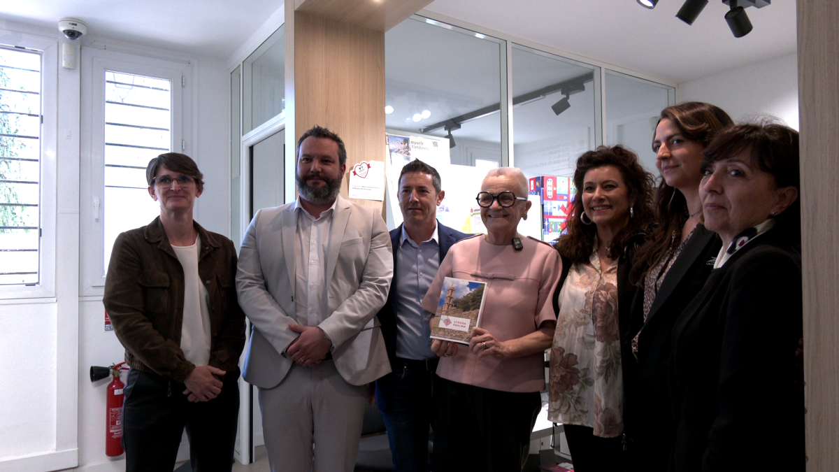 ministre de l’aménagement du territoire