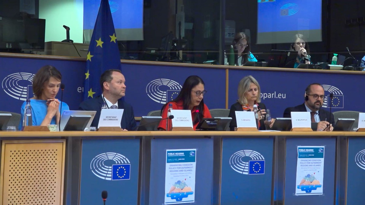 Marie-Antoinette Maupertuis