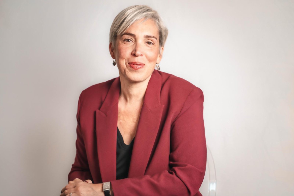Inseme : après dix-sept ans d'engagement, la présidente Laetitia Cucchi-Genovesi passe le relais