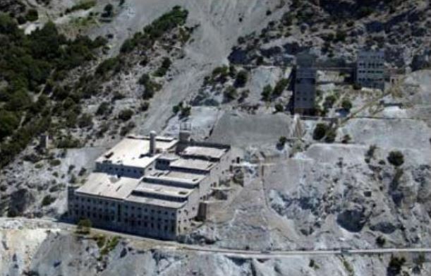 Site Canari