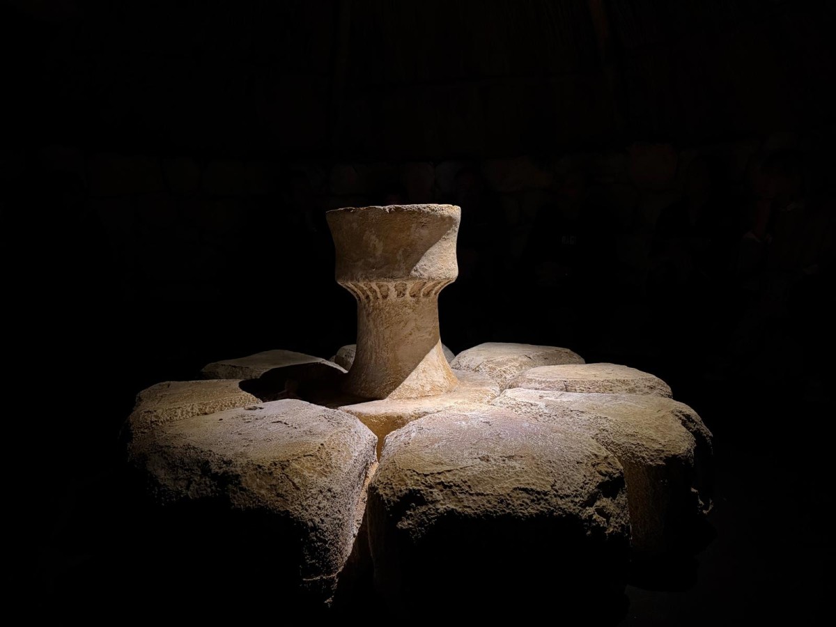 Archéologie et réalité virtuelle : L’exposition événement "Nuragica" s’installe au Musée de l’Alta Rocca
