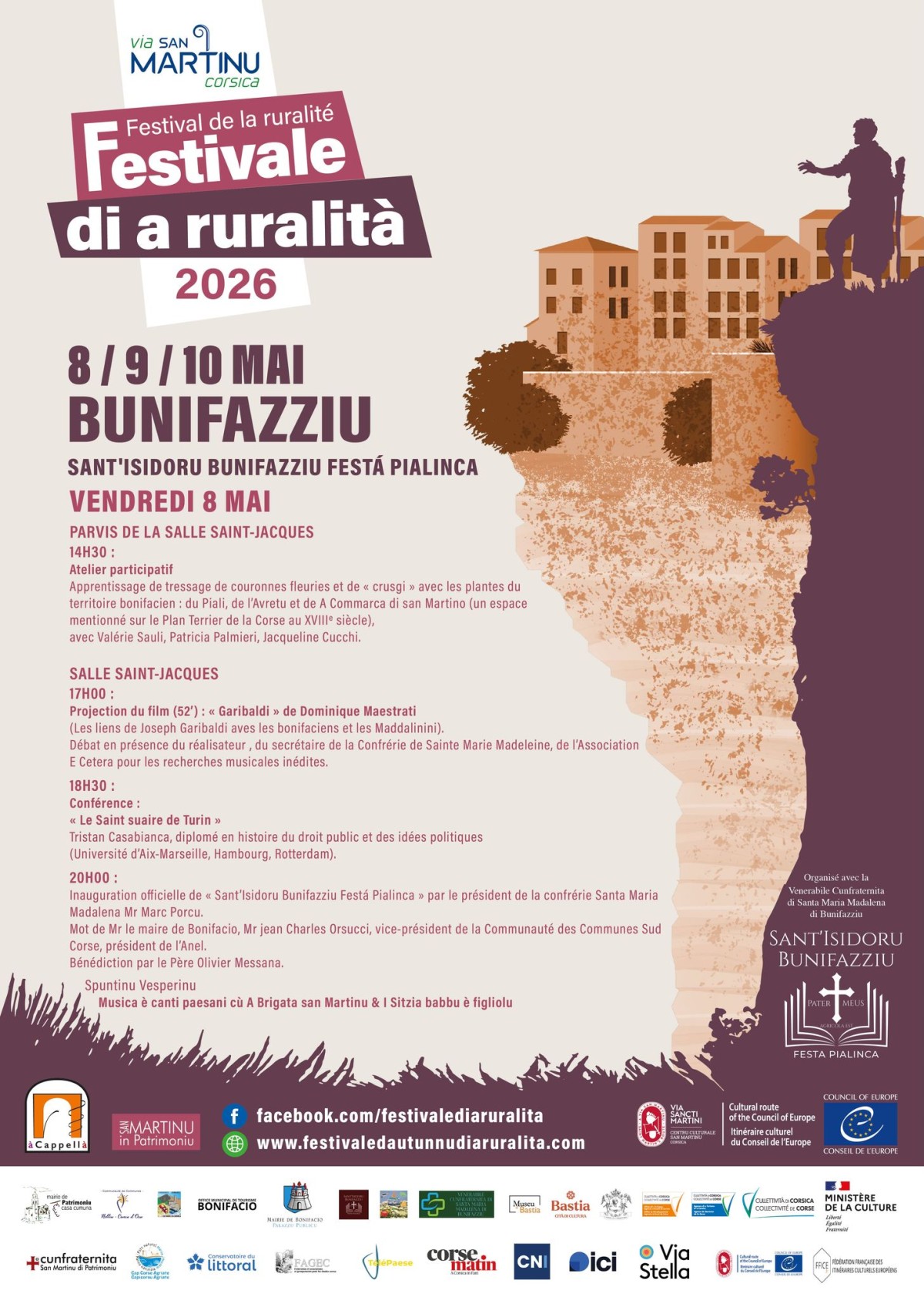 Festivale di a ruralità