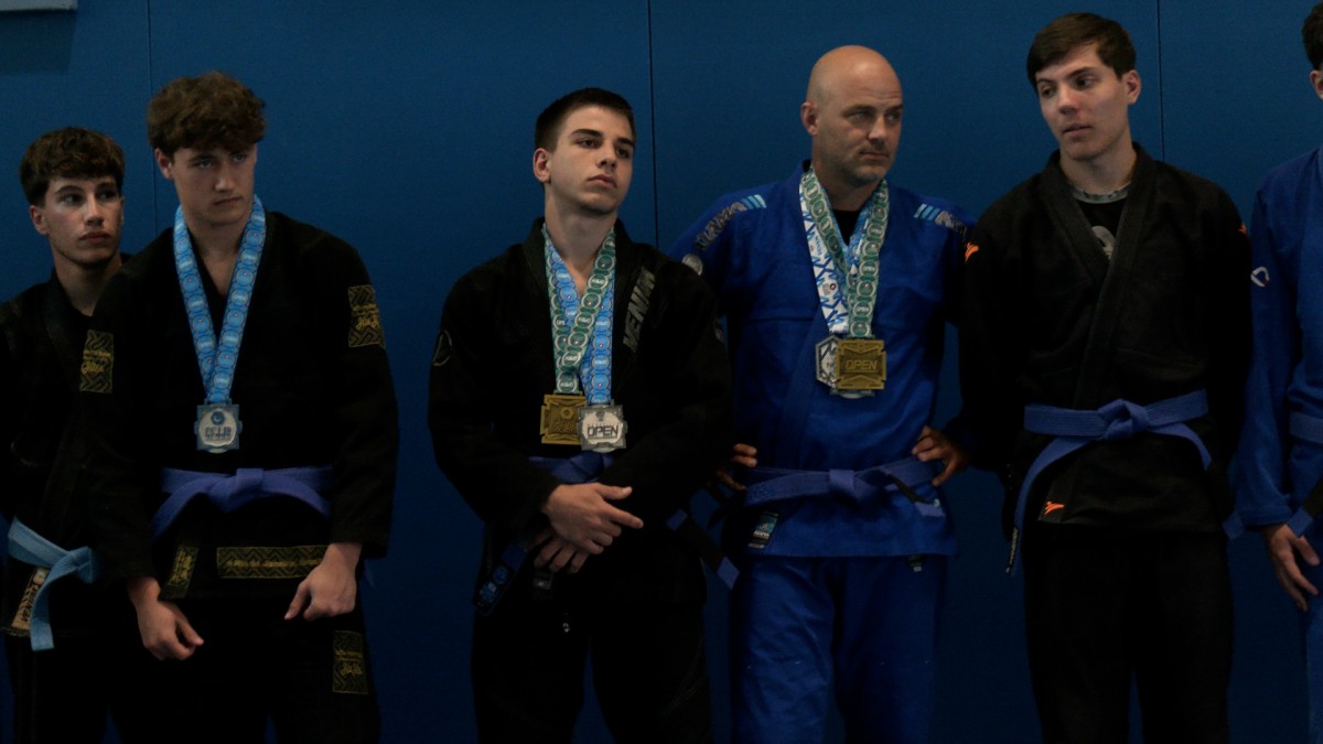 jujistu
