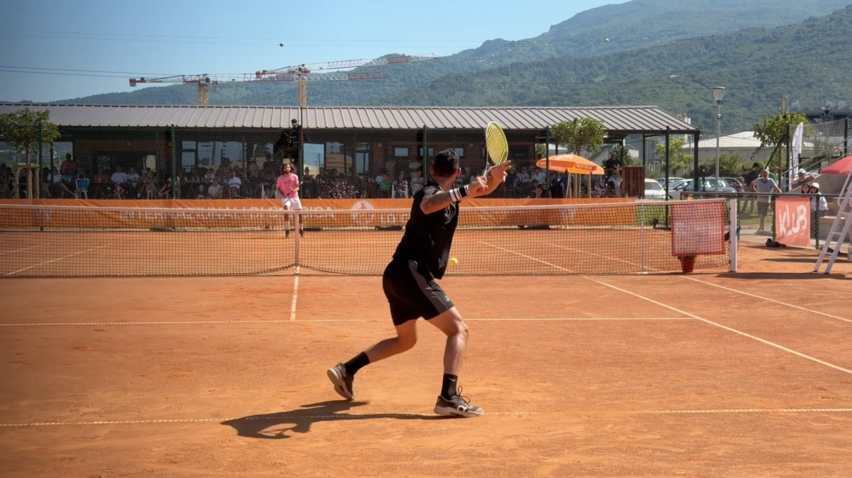 championnat corse tennis
