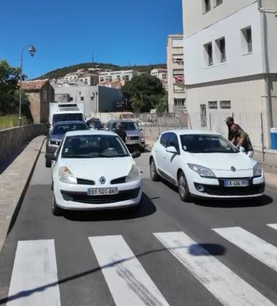 grève de la Poste
